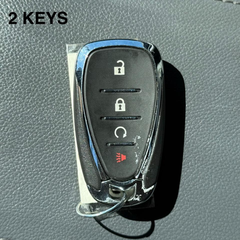 Chevrolet Bolt EV 5dr Wgn Premier 2021