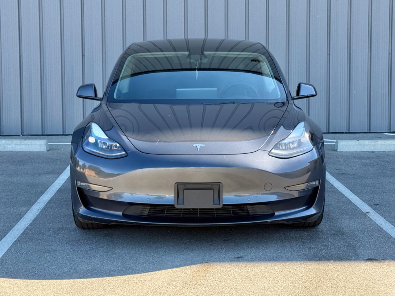 Tesla Model 3 Long Range AWD *Ltd Avail* 2022