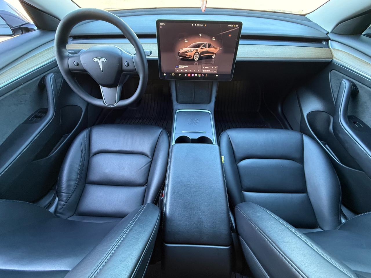 Tesla Model 3 Long Range AWD *Ltd Avail* 2022
