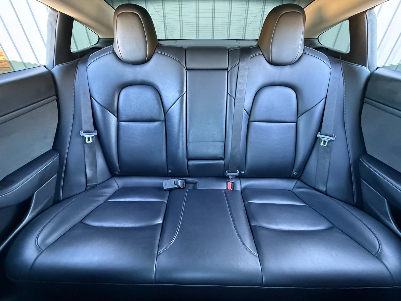 Tesla Model 3 Long Range AWD *Ltd Avail* 2022