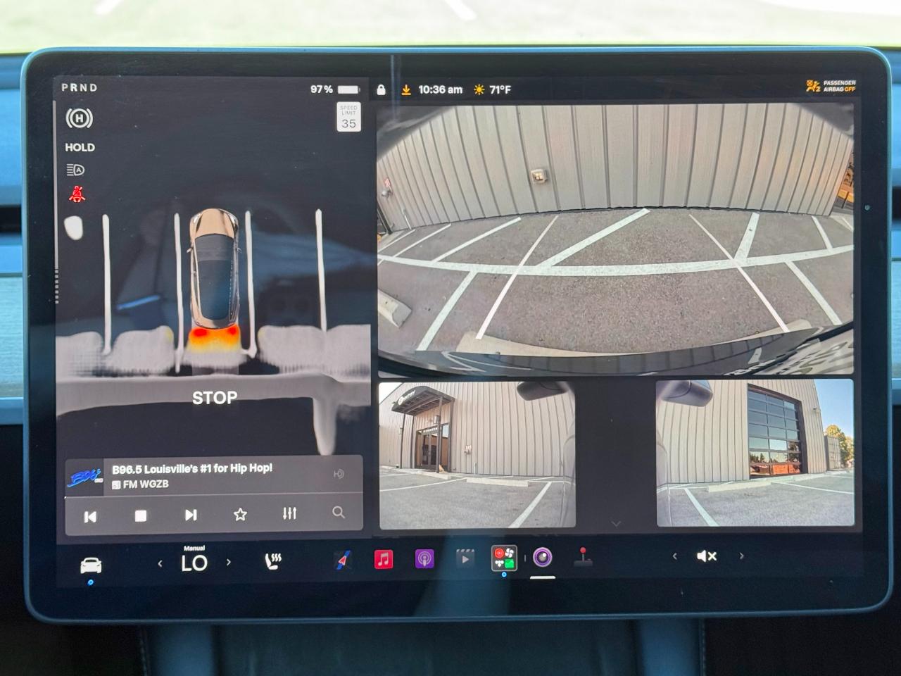 Tesla Model 3 Long Range AWD *Ltd Avail* 2022