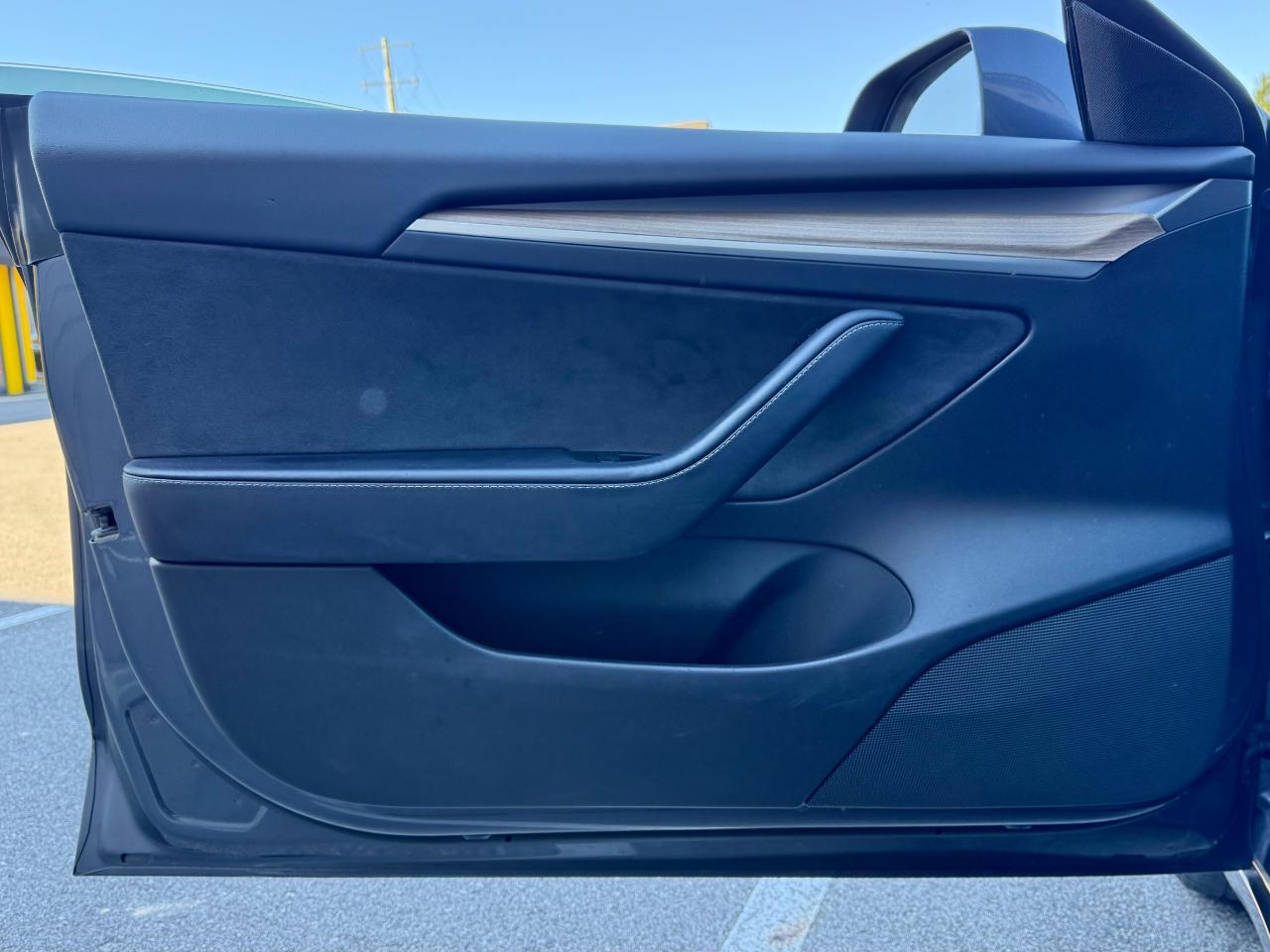 Tesla Model 3 Long Range AWD *Ltd Avail* 2022