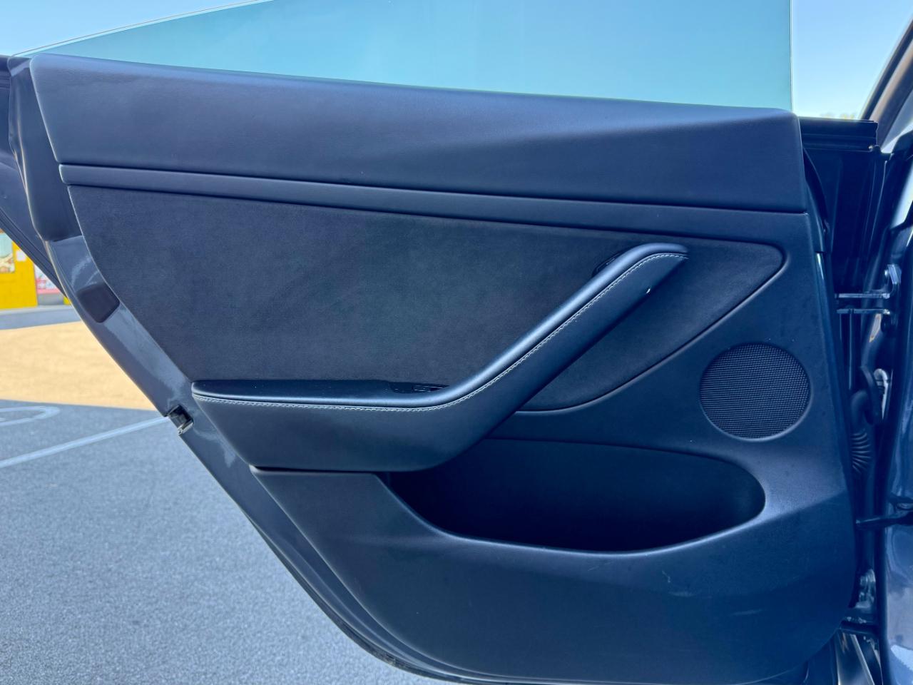 Tesla Model 3 Long Range AWD *Ltd Avail* 2022