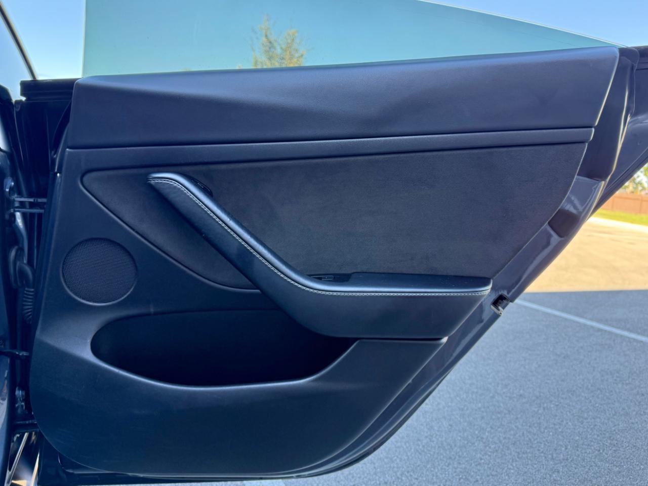 Tesla Model 3 Long Range AWD *Ltd Avail* 2022