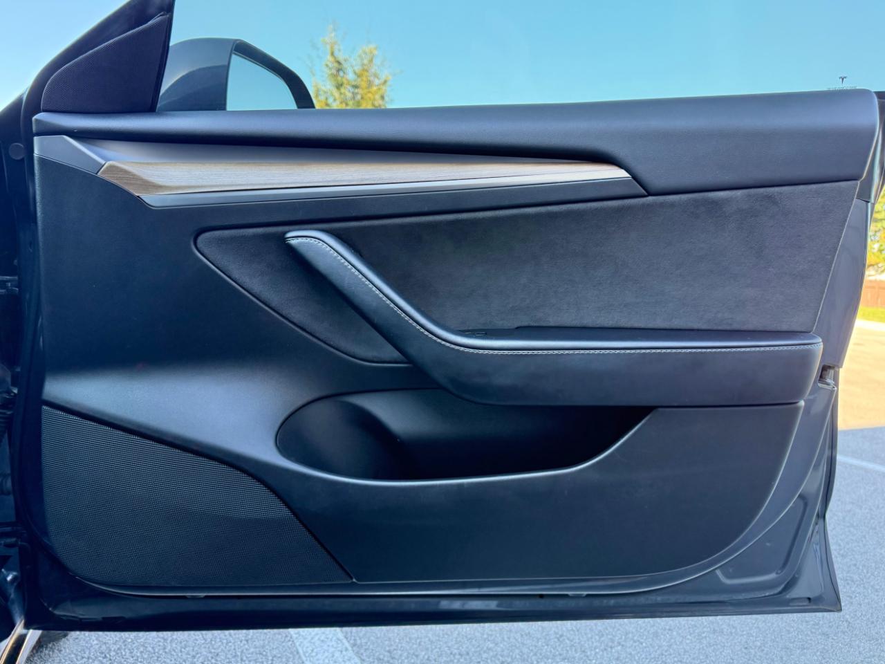 Tesla Model 3 Long Range AWD *Ltd Avail* 2022
