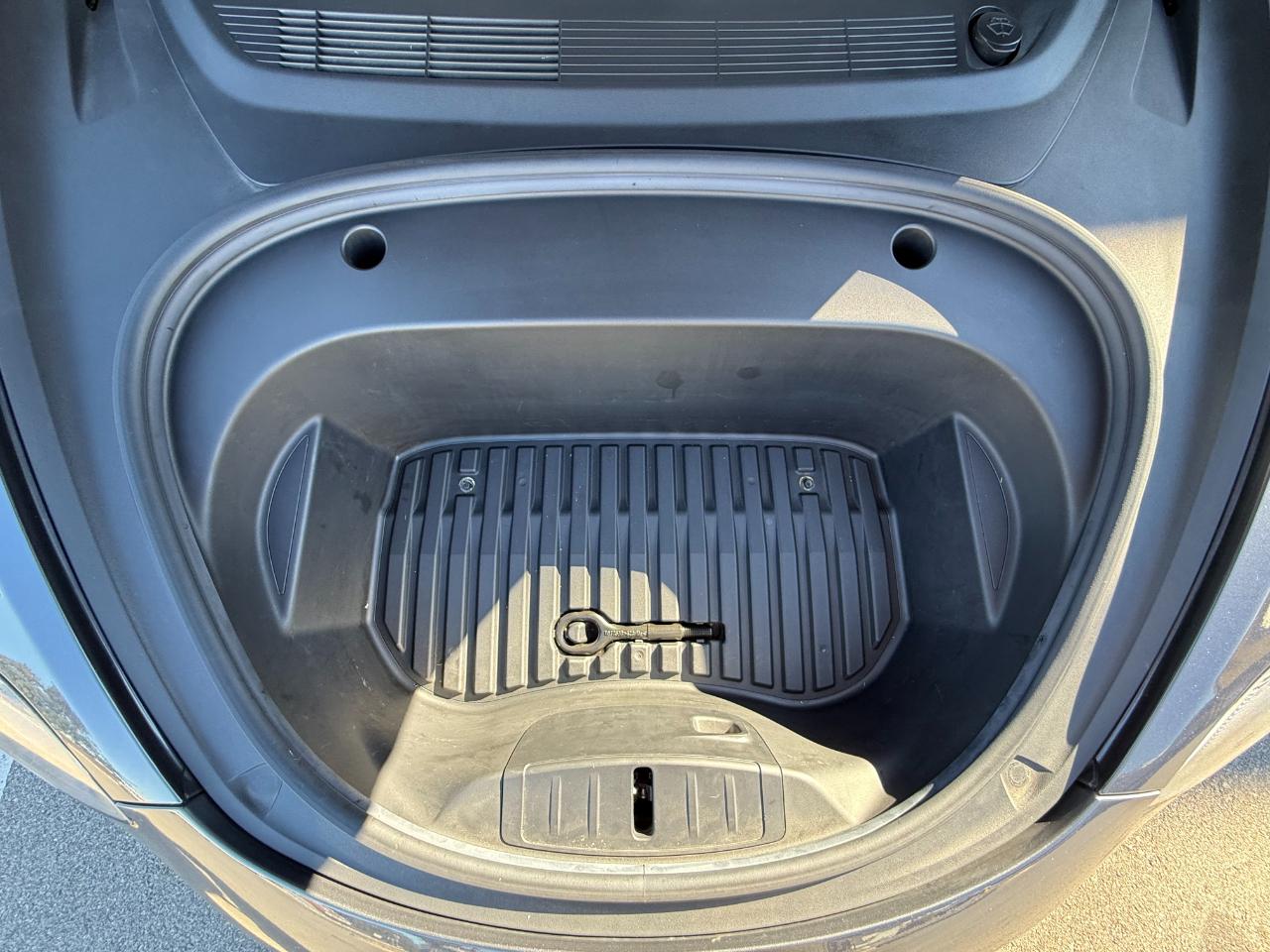 Tesla Model 3 Long Range AWD *Ltd Avail* 2022