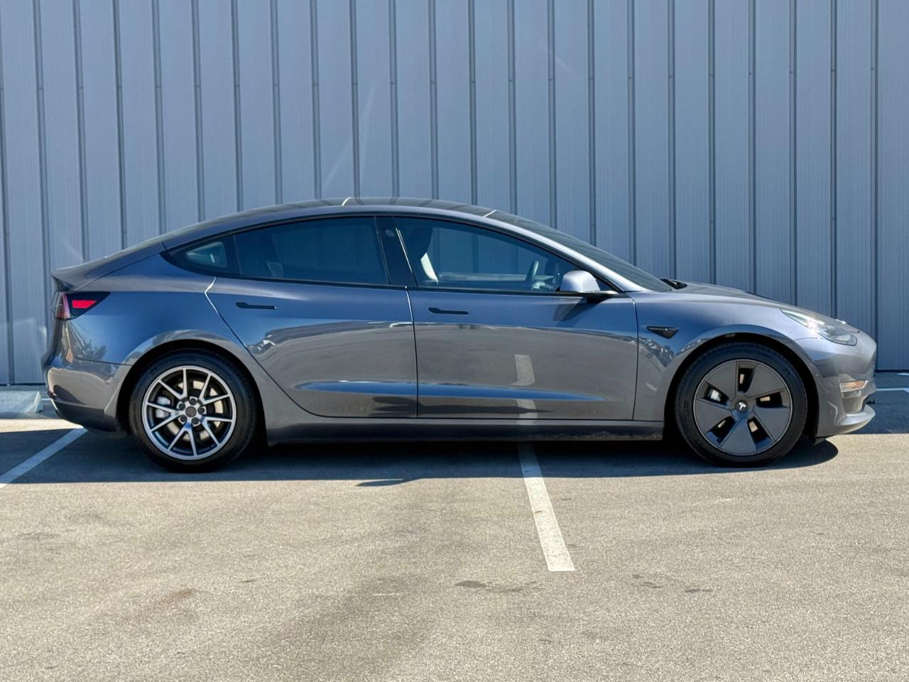 Tesla Model 3 Long Range AWD *Ltd Avail* 2022