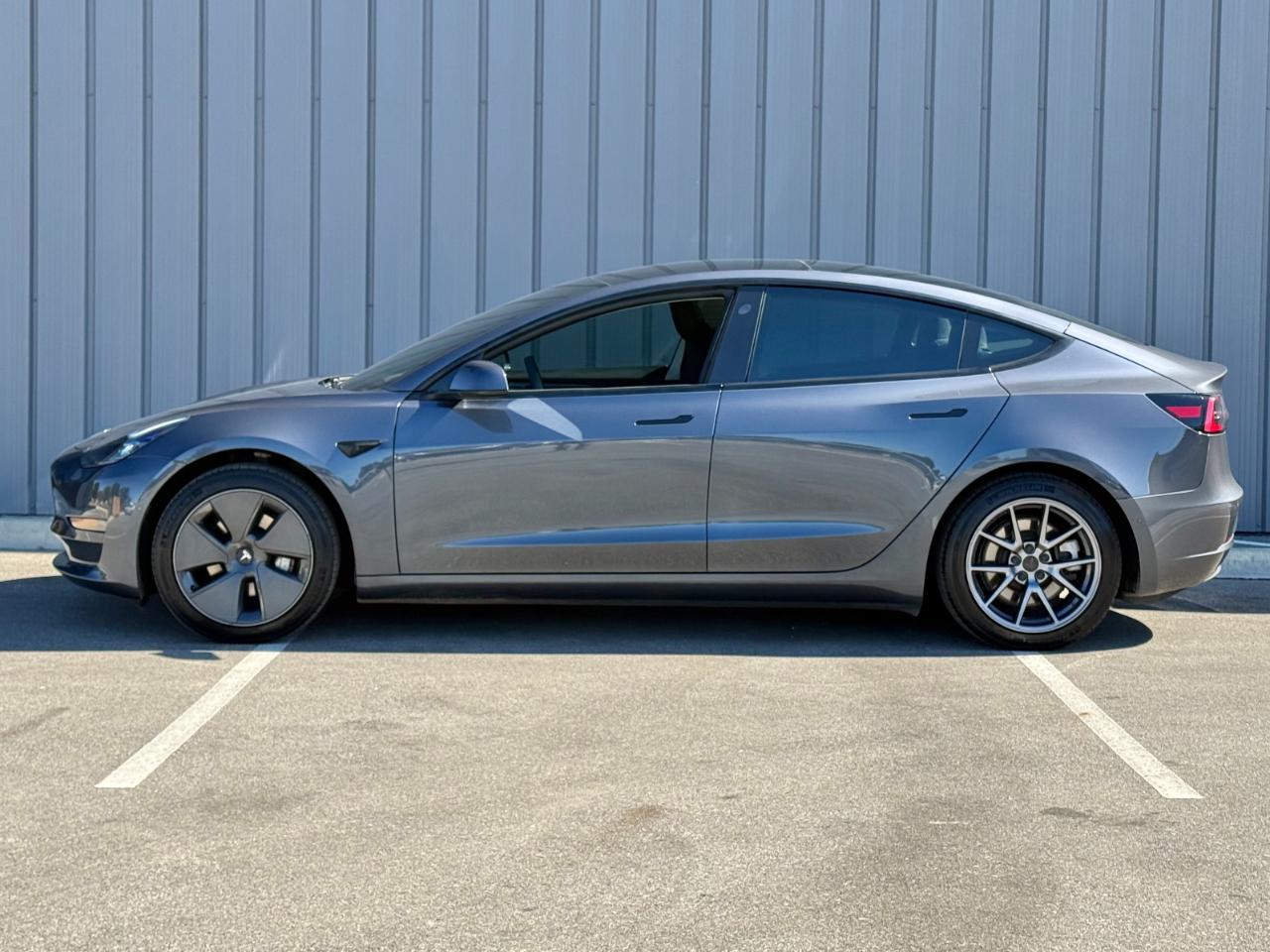 Tesla Model 3 Long Range AWD *Ltd Avail* 2022