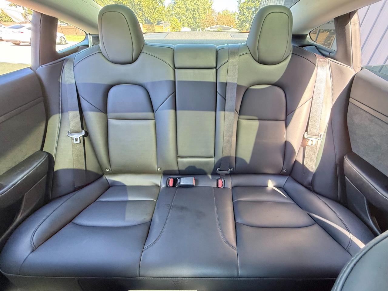 Tesla Model 3 Long Range AWD *Ltd Avail* 2022