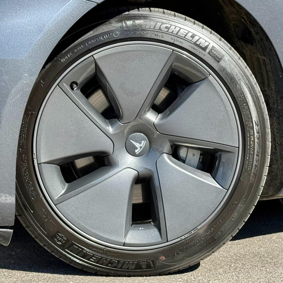 Tesla Model 3 Long Range AWD *Ltd Avail* 2022