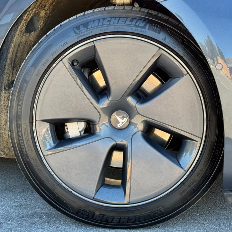 Tesla Model 3 Long Range AWD *Ltd Avail* 2022