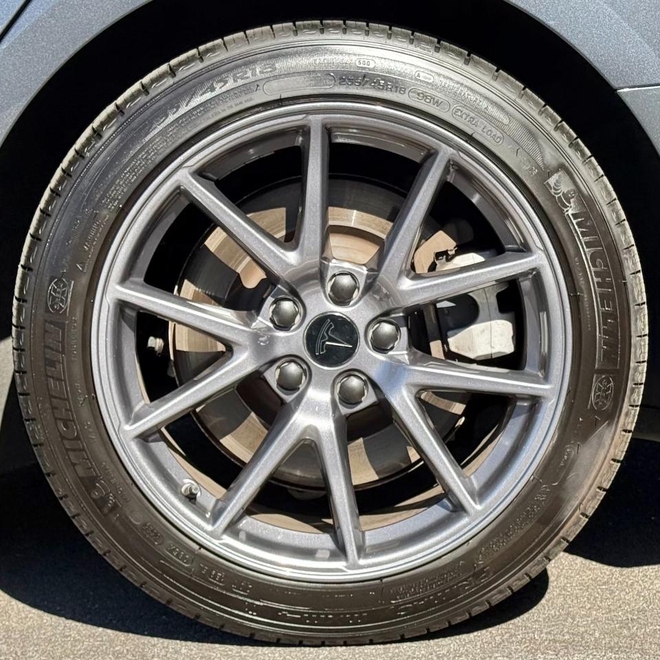 Tesla Model 3 Long Range AWD *Ltd Avail* 2022