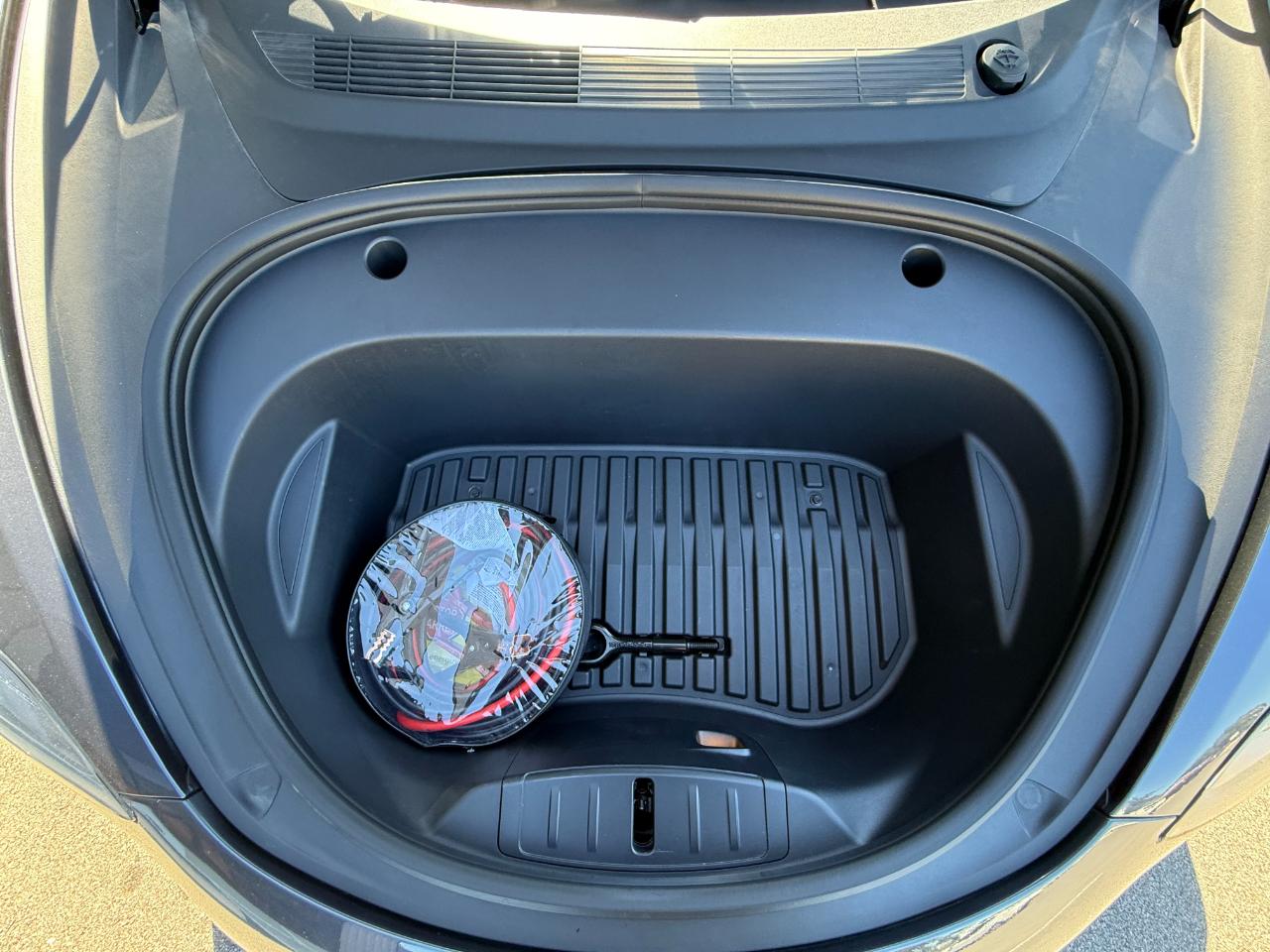 Tesla Model 3 Long Range AWD *Ltd Avail* 2022