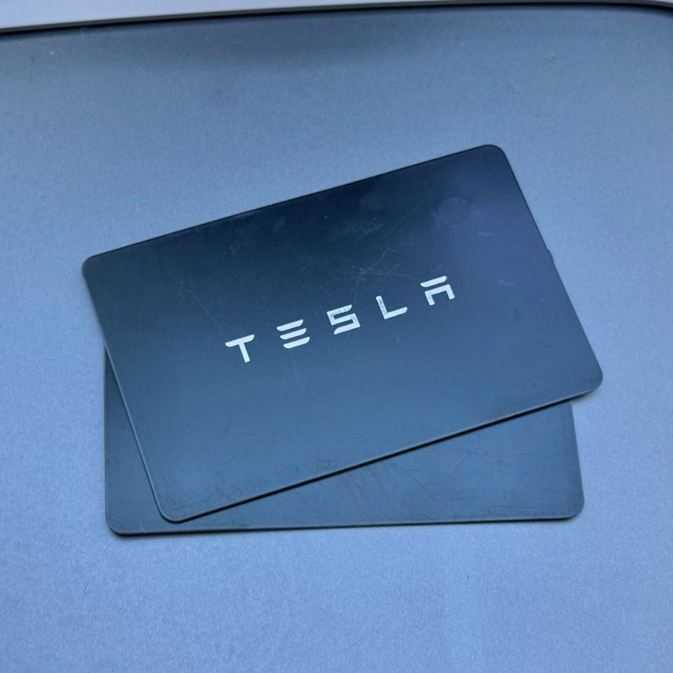 Tesla Model 3 Long Range AWD *Ltd Avail* 2022