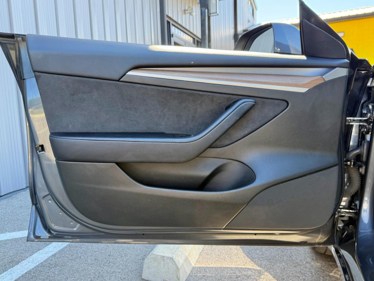 Tesla Model 3 Long Range AWD *Ltd Avail* 2022