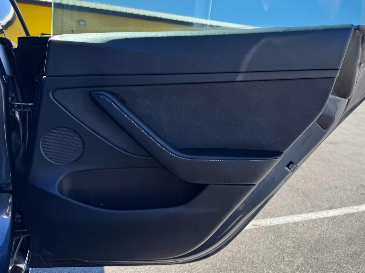 Tesla Model 3 Long Range AWD *Ltd Avail* 2022