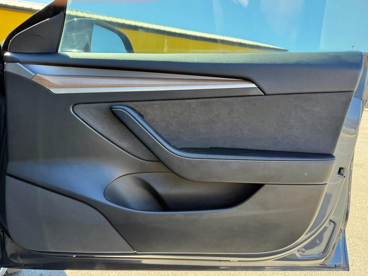 Tesla Model 3 Long Range AWD *Ltd Avail* 2022