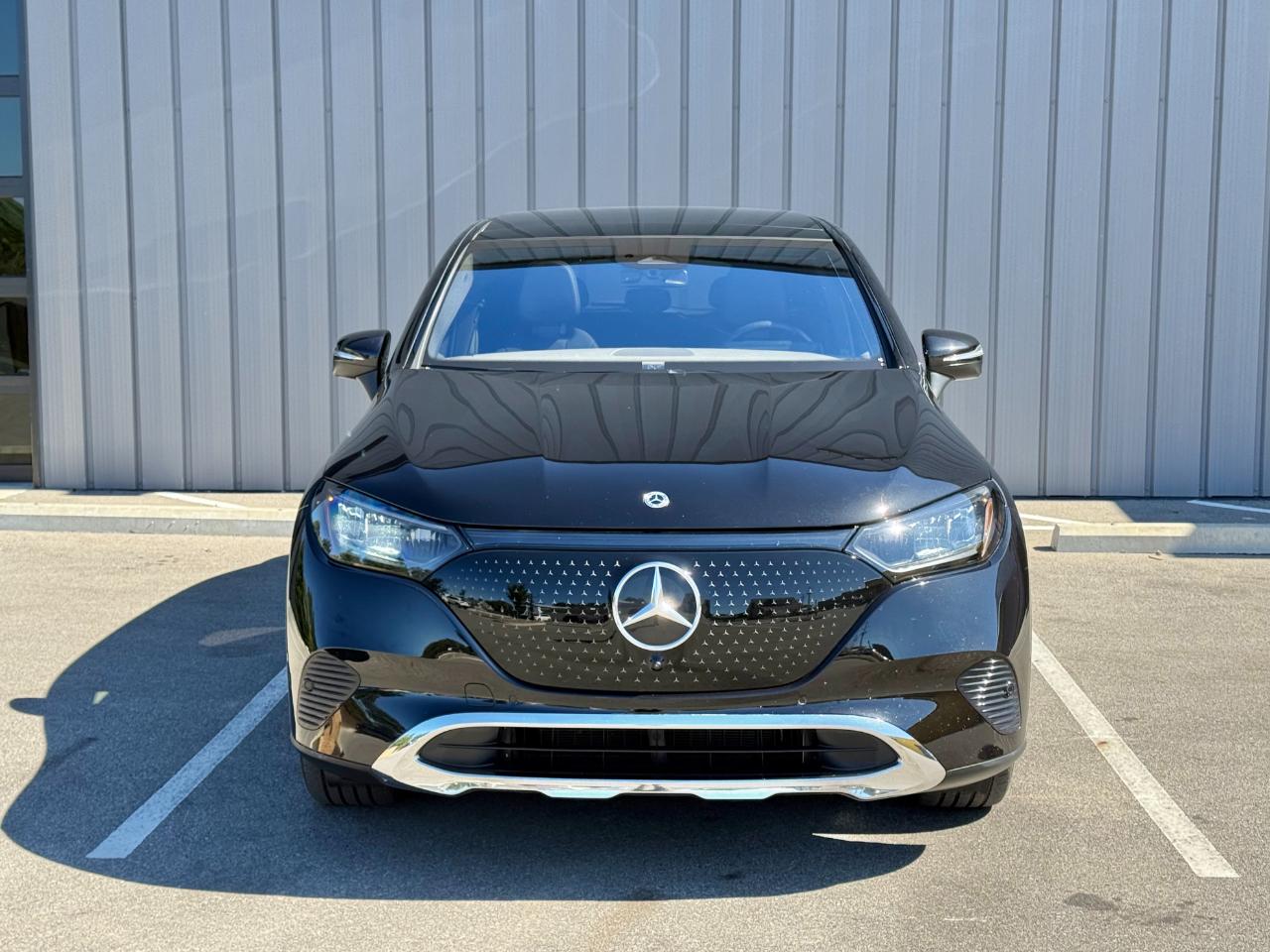Mercedes-Benz EQE EQE 350 4MATIC SUV 2023