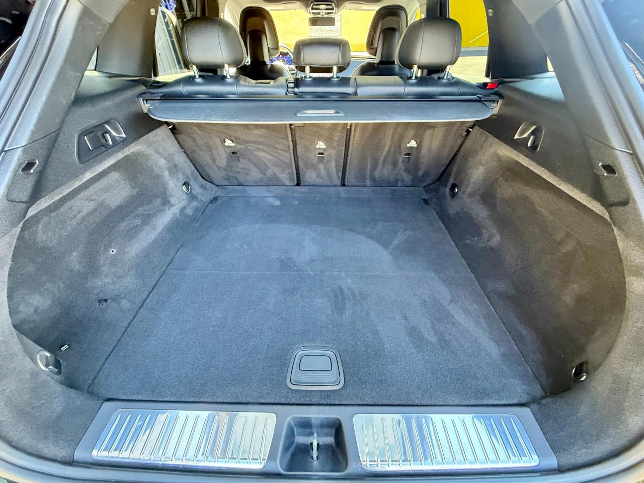 Mercedes-Benz EQE EQE 350 4MATIC SUV 2023