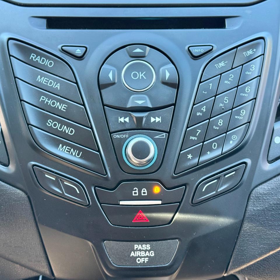 Ford Fiesta SE Hatch 2018