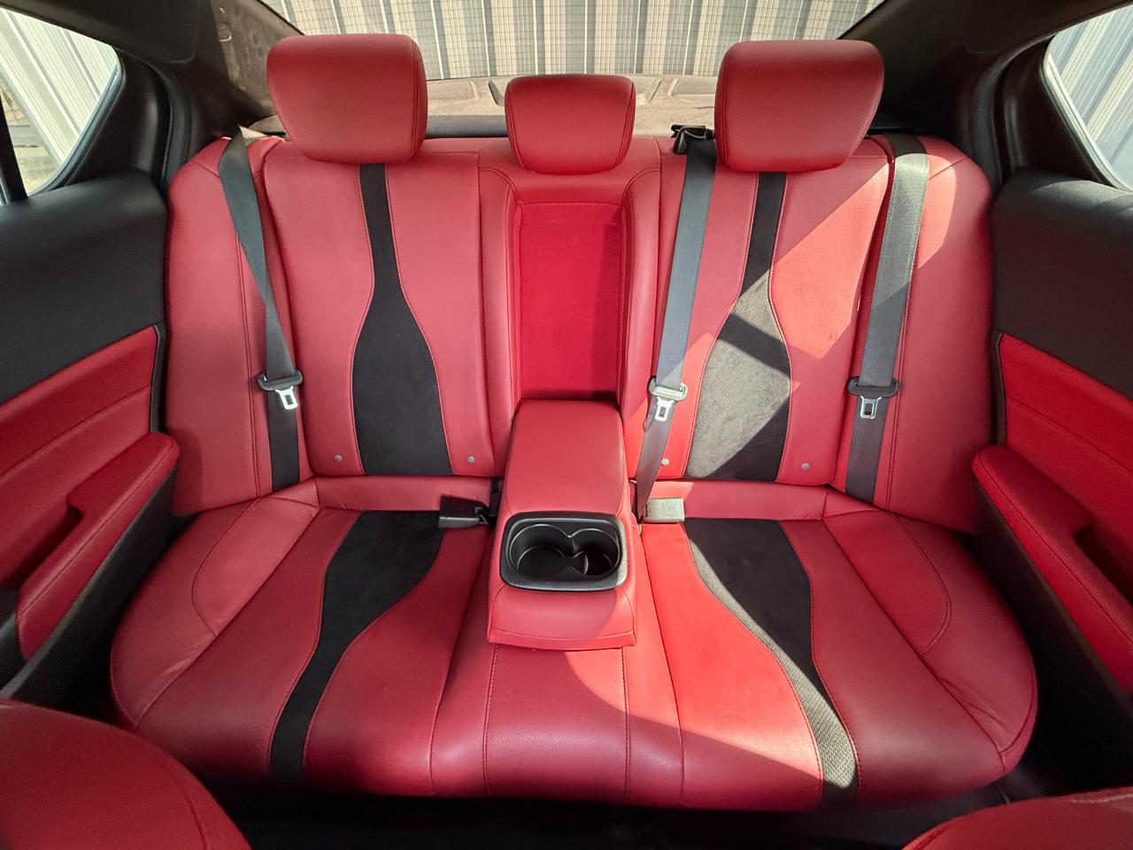 Acura ILX Sedan w/Technology/A-Spec Package 2022
