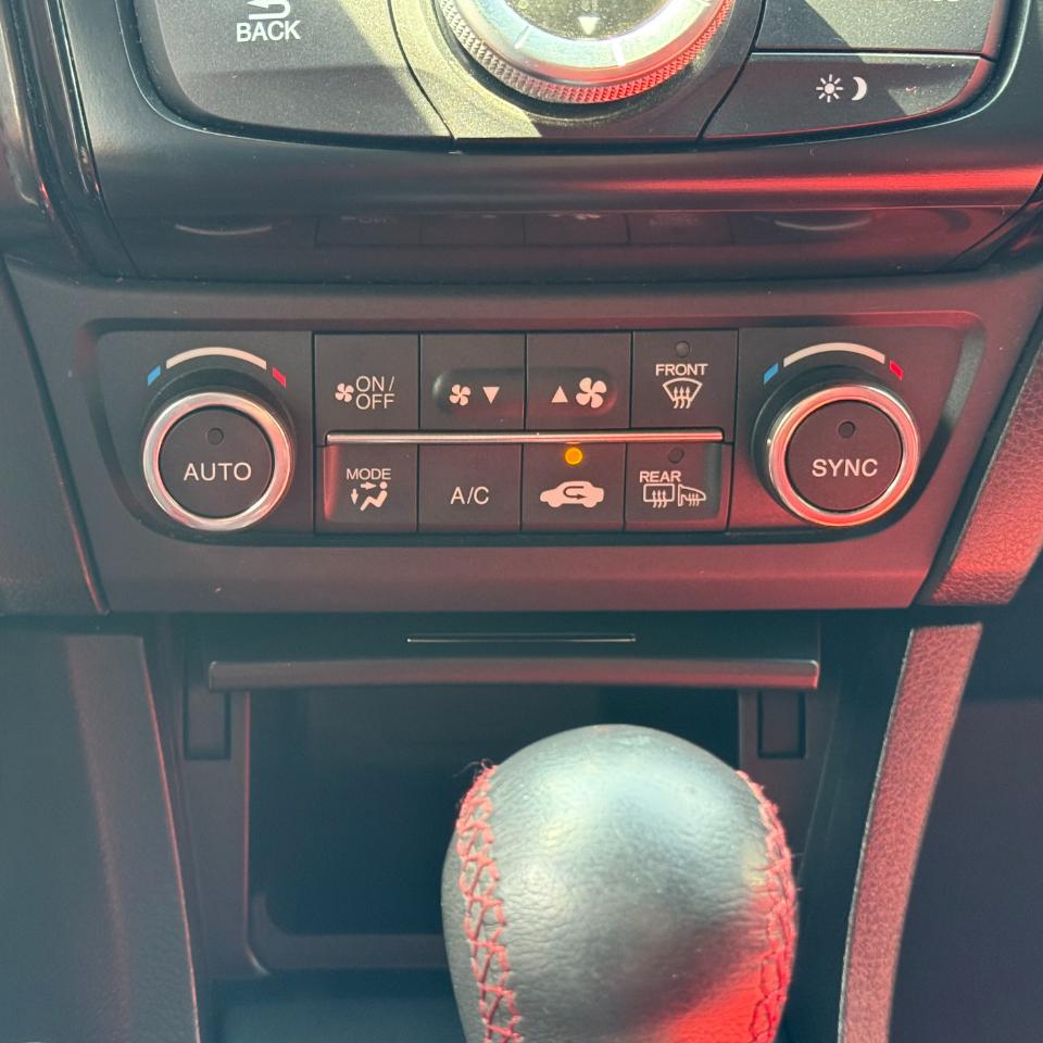 Acura ILX Sedan w/Technology/A-Spec Package 2022