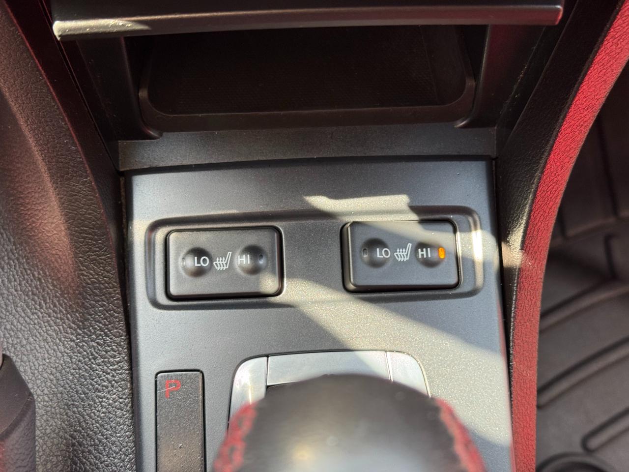 Acura ILX Sedan w/Technology/A-Spec Package 2022