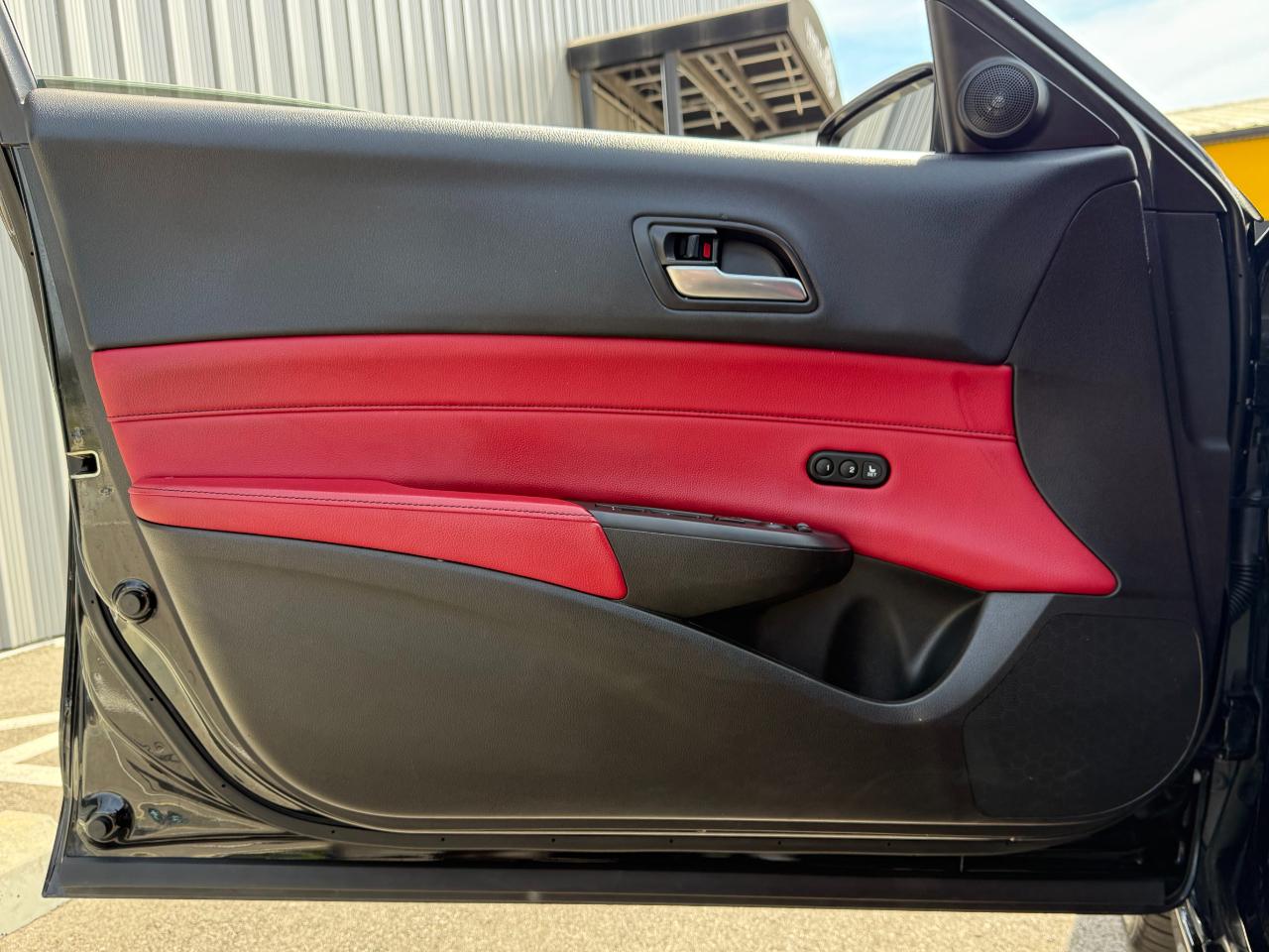 Acura ILX Sedan w/Technology/A-Spec Package 2022