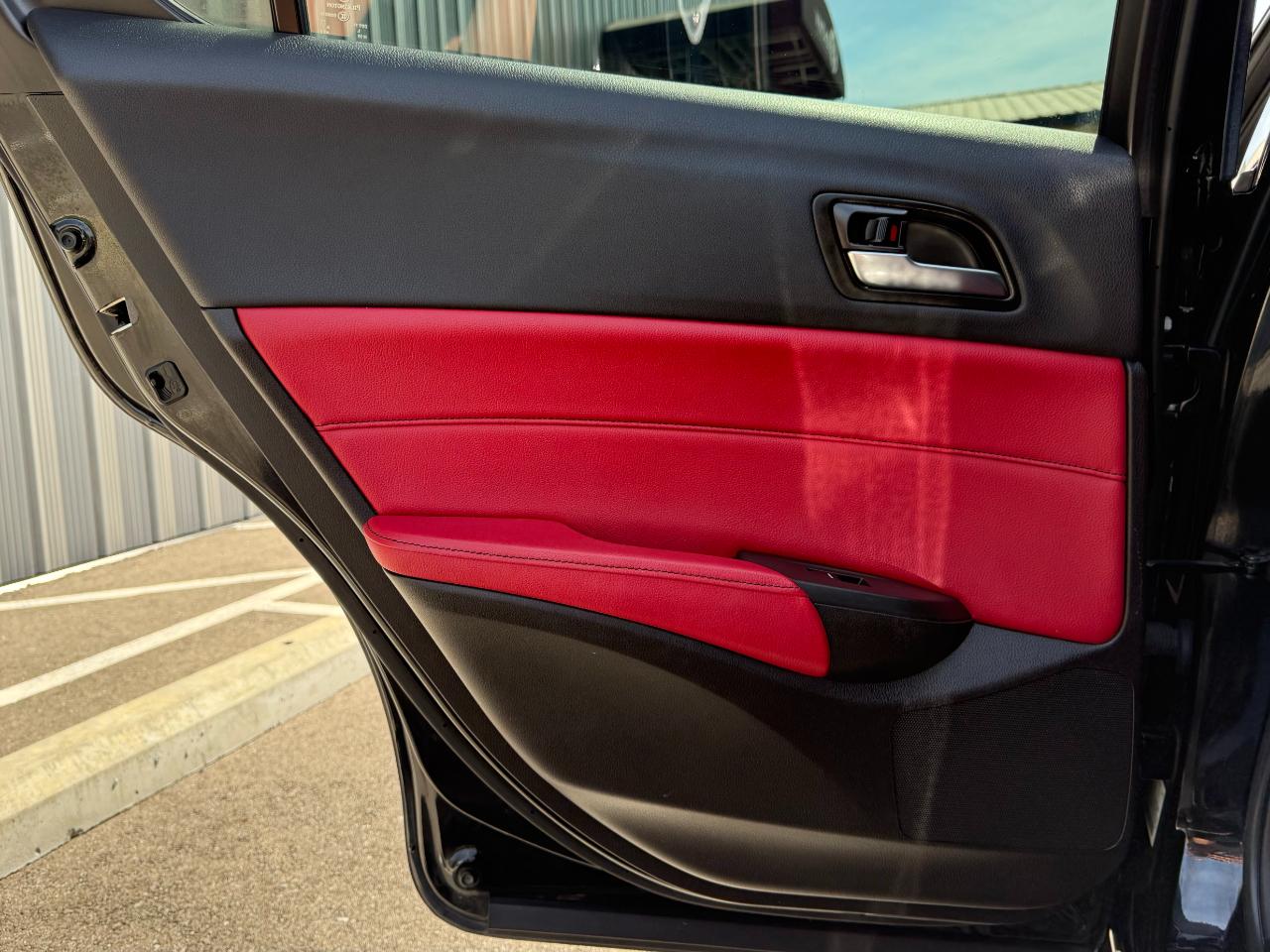 Acura ILX Sedan w/Technology/A-Spec Package 2022
