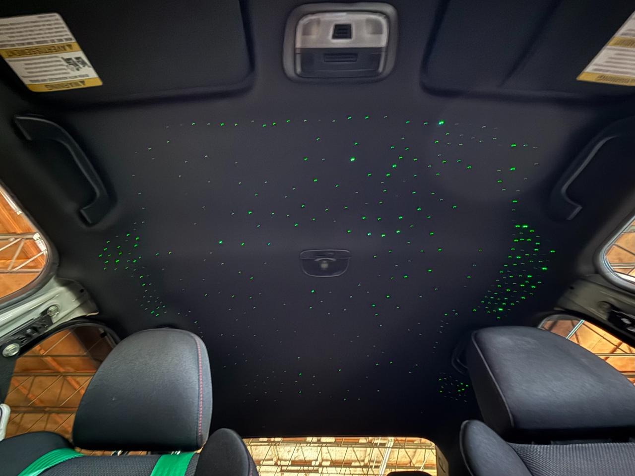 Subaru WRX Manual 2021