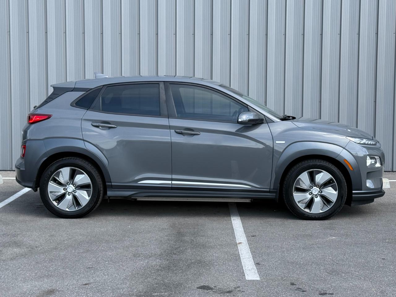 Hyundai Kona Electric Limited FWD 2019
