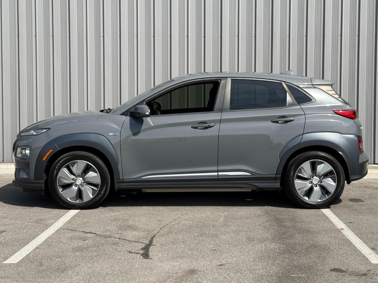 Hyundai Kona Electric Limited FWD 2019