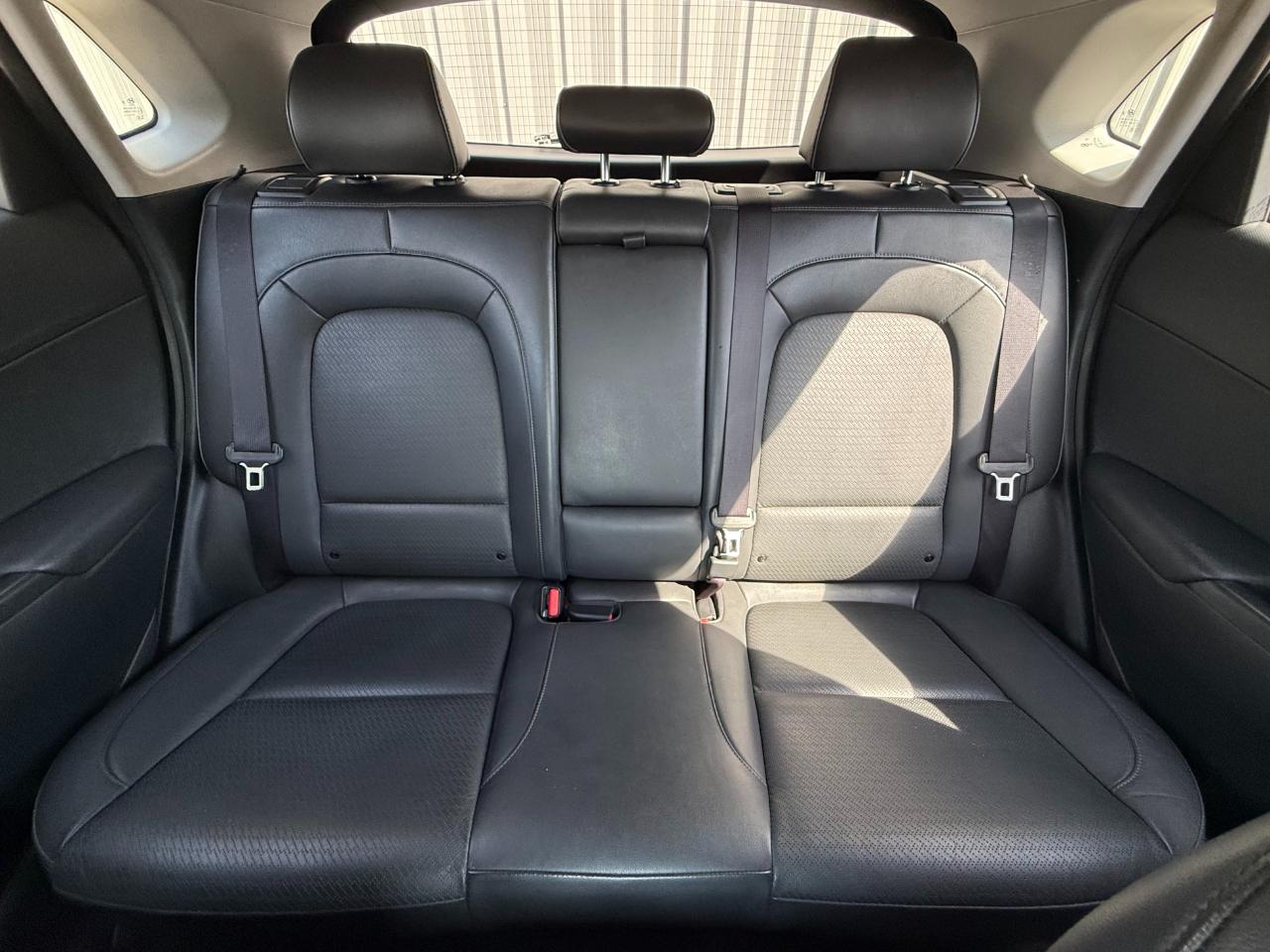 Hyundai Kona Electric Limited FWD 2019