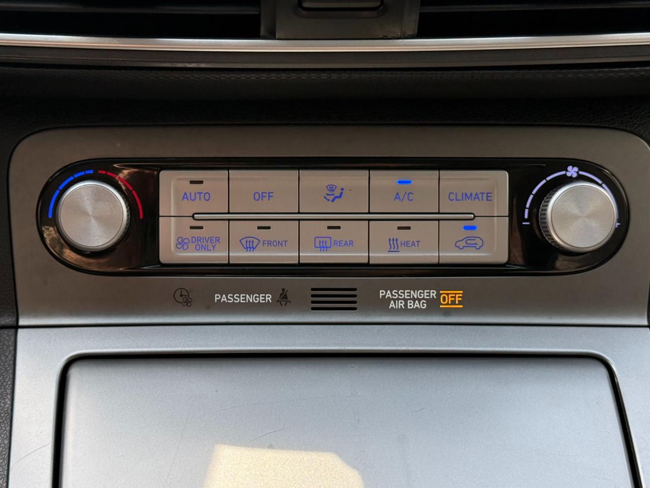 Hyundai Kona Electric Limited FWD 2019