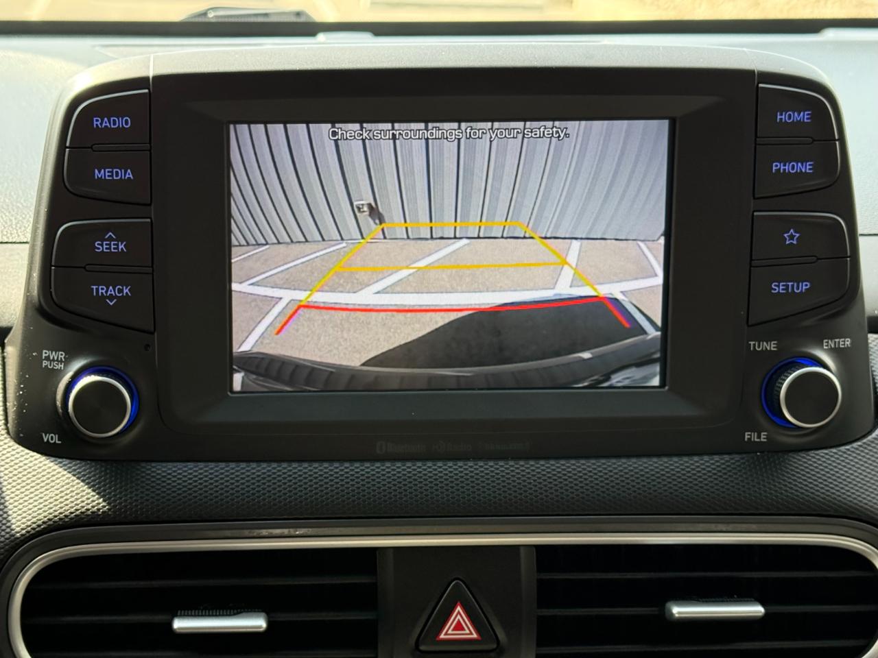 Hyundai Kona Electric Limited FWD 2019