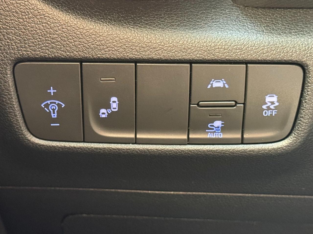 Hyundai Kona Electric Limited FWD 2019