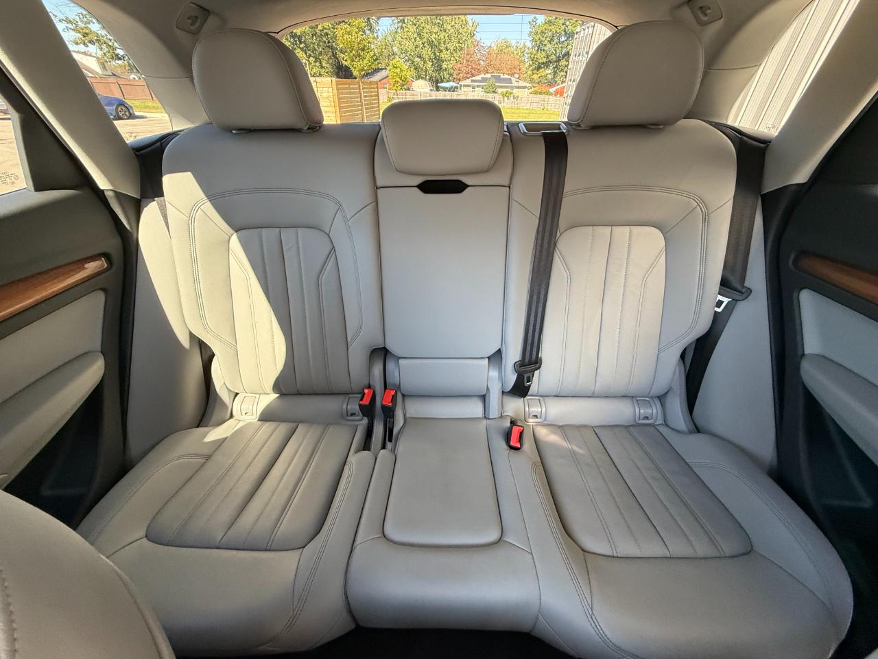 Audi Q5 S line Premium 45 TFSI quattro 2023