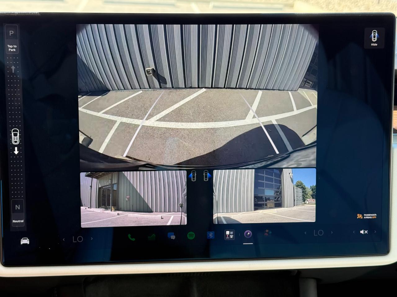 Tesla Model X AWD 2023