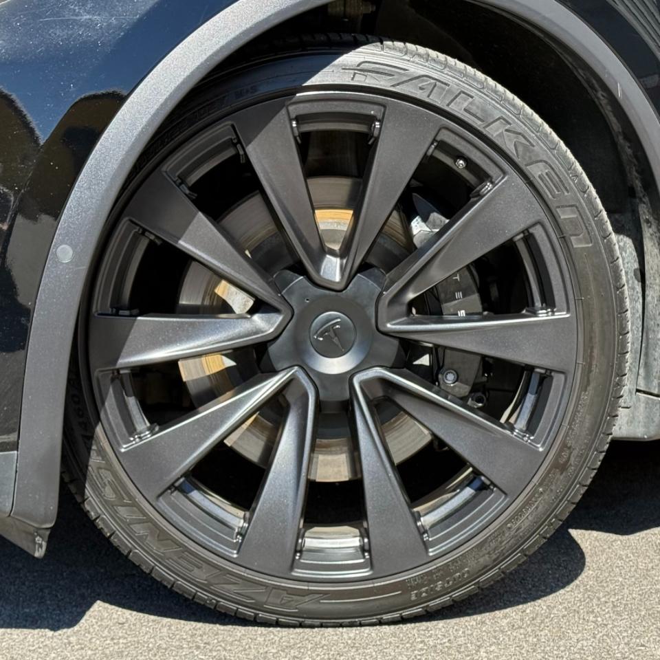 Tesla Model X AWD 2023