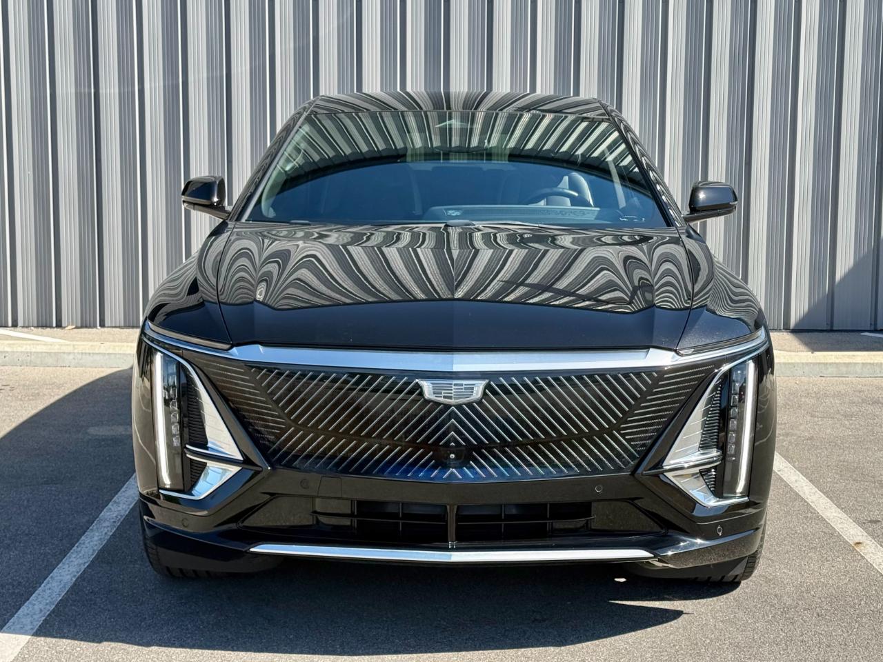 Cadillac Lyriq 4dr Tech w/1SA 2024