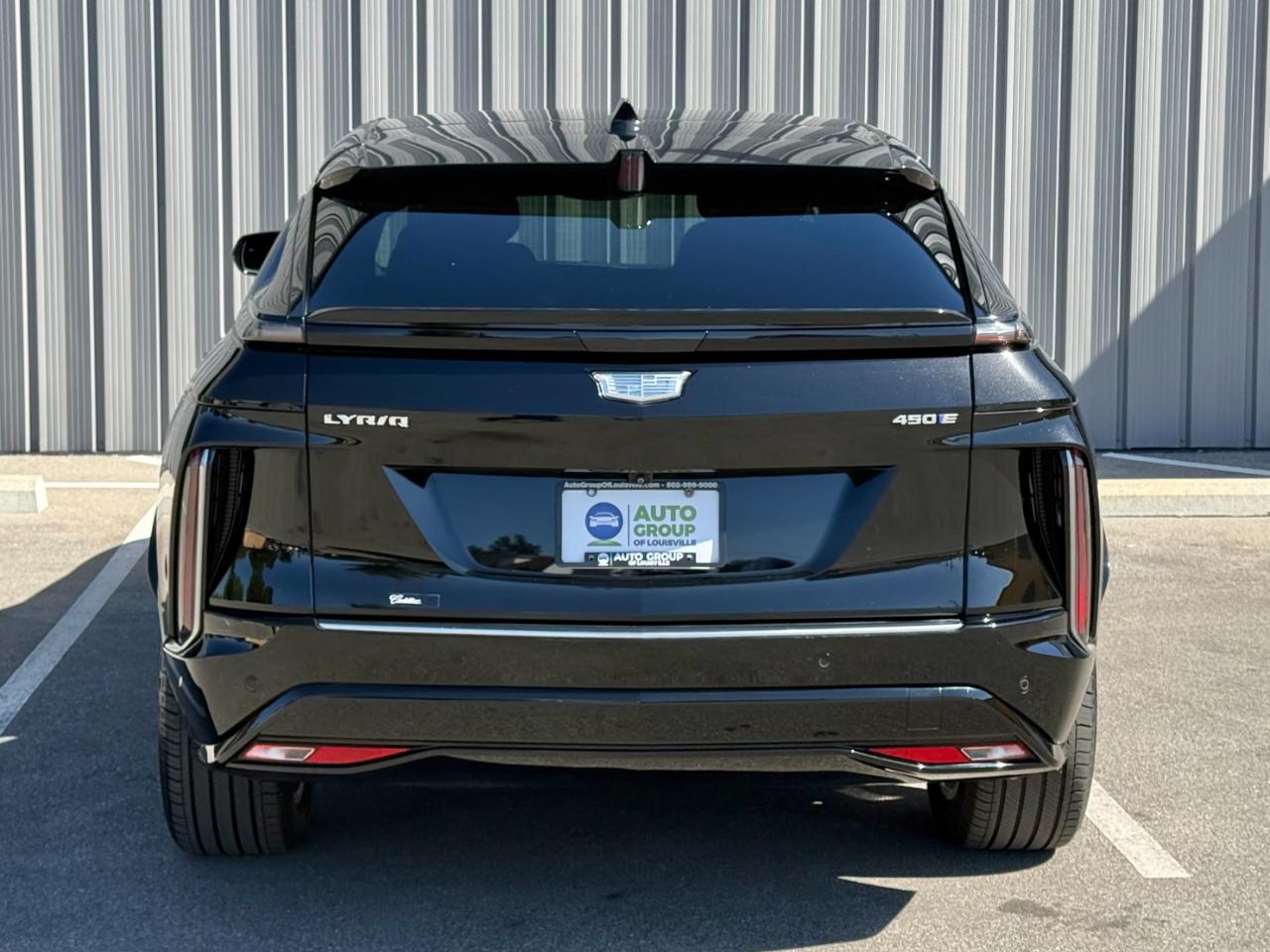 Cadillac Lyriq 4dr Tech w/1SA 2024
