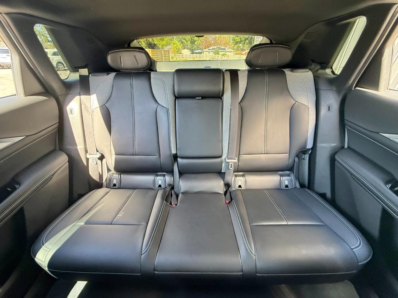 Cadillac Lyriq 4dr Tech w/1SA 2024