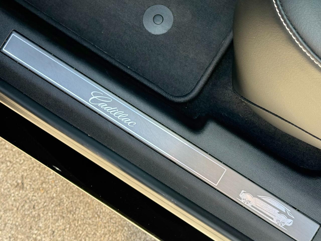 Cadillac Lyriq 4dr Tech w/1SA 2024