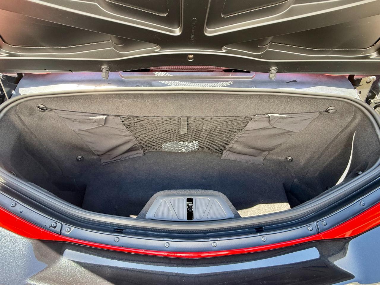 Chevrolet Corvette 2dr Stingray Conv w/2LT 2021