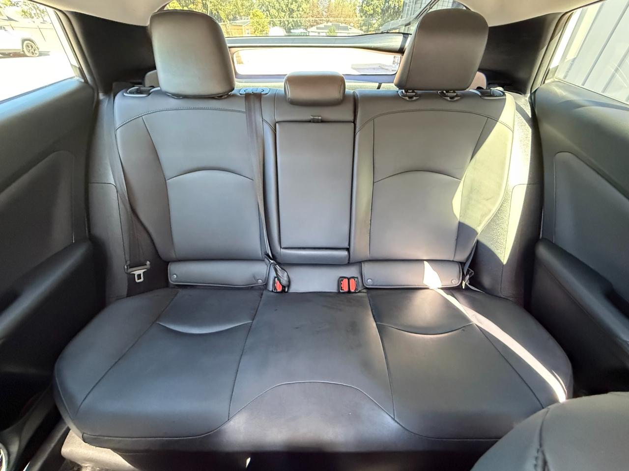 Toyota Prius 20th Anniversary Edition (Natl) 2021