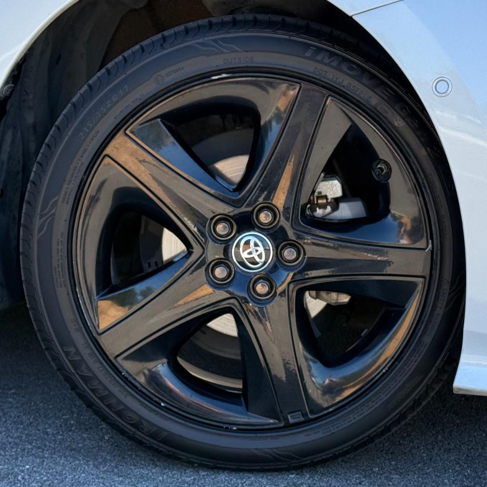 Toyota Prius 20th Anniversary Edition (Natl) 2021