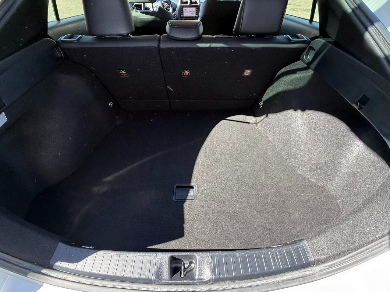 Toyota Prius 20th Anniversary Edition (Natl) 2021