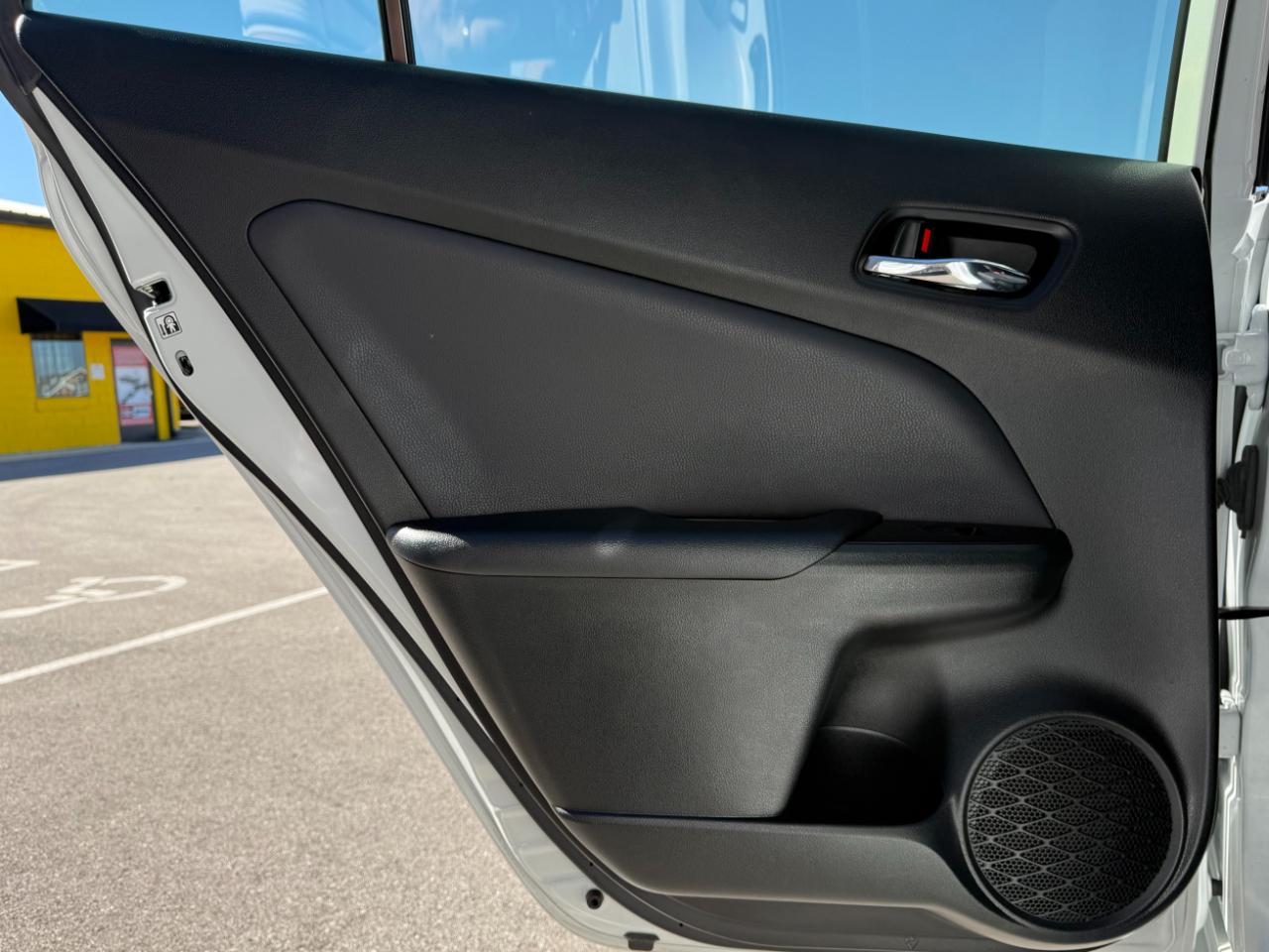 Toyota Prius 20th Anniversary Edition (Natl) 2021