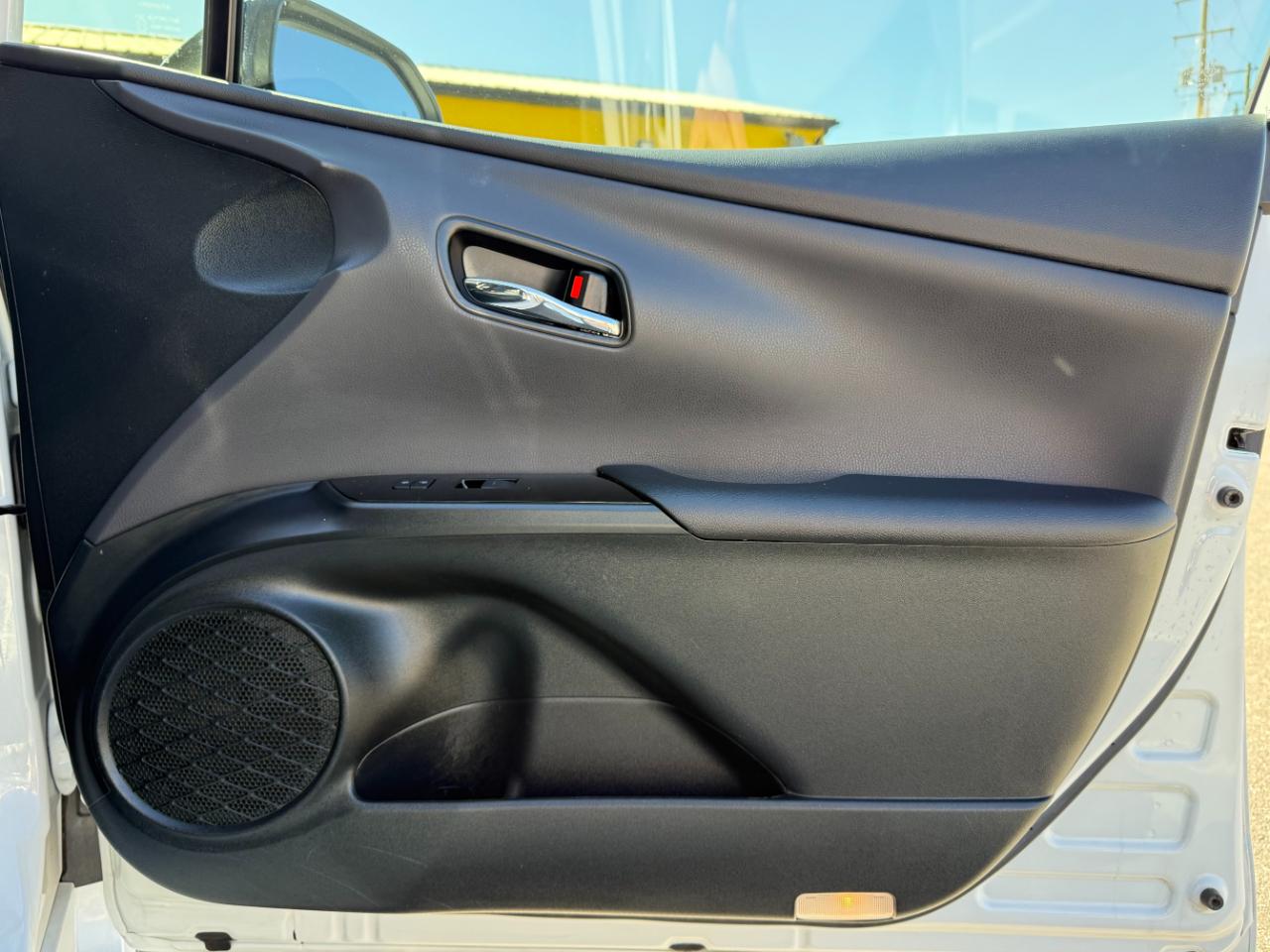 Toyota Prius 20th Anniversary Edition (Natl) 2021