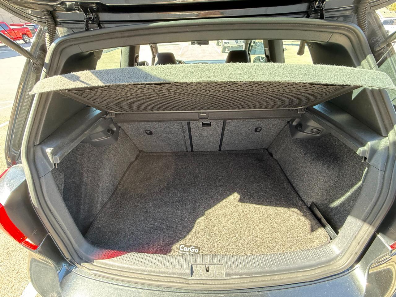 Volkswagen GTI 2dr HB DSG 2011